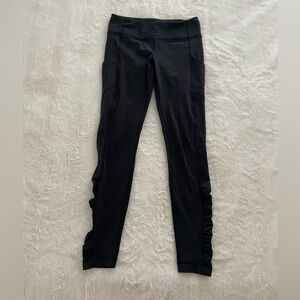 lululemon Black Leggings